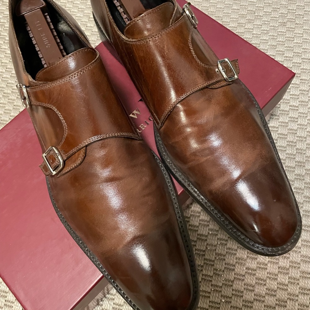 EUC Too Boot New York Fontaine